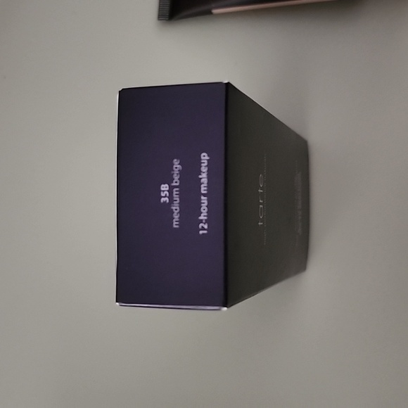Tarte Full Coverage Foundation, SPF 15, Brand New, Never Opened. USA Made! - Picture 5 of 8